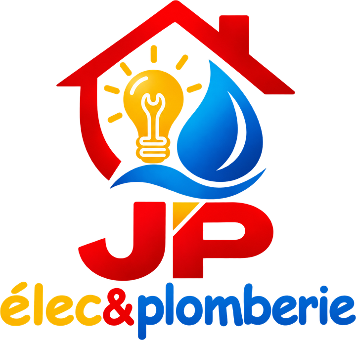 JP Élec & Plomberie, accueil